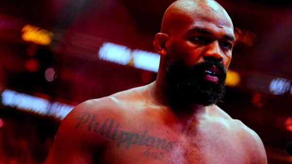 41,000+ Petition to Strip Jon Jones Gets Bizarre Reply from UFC Champ
