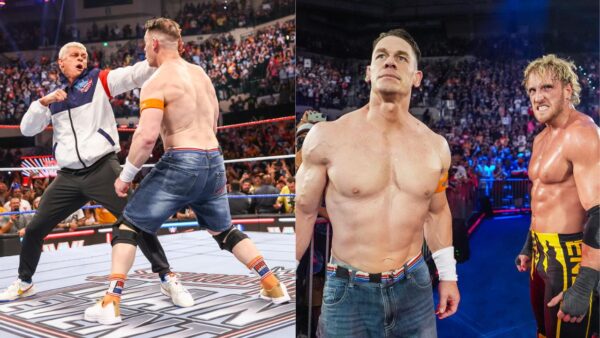 (Video) Cody Rhodes Makes a Stunning Return at Saturday Night’s Main Event; Issues a Massive Challenge for Money in the Bank 2025
