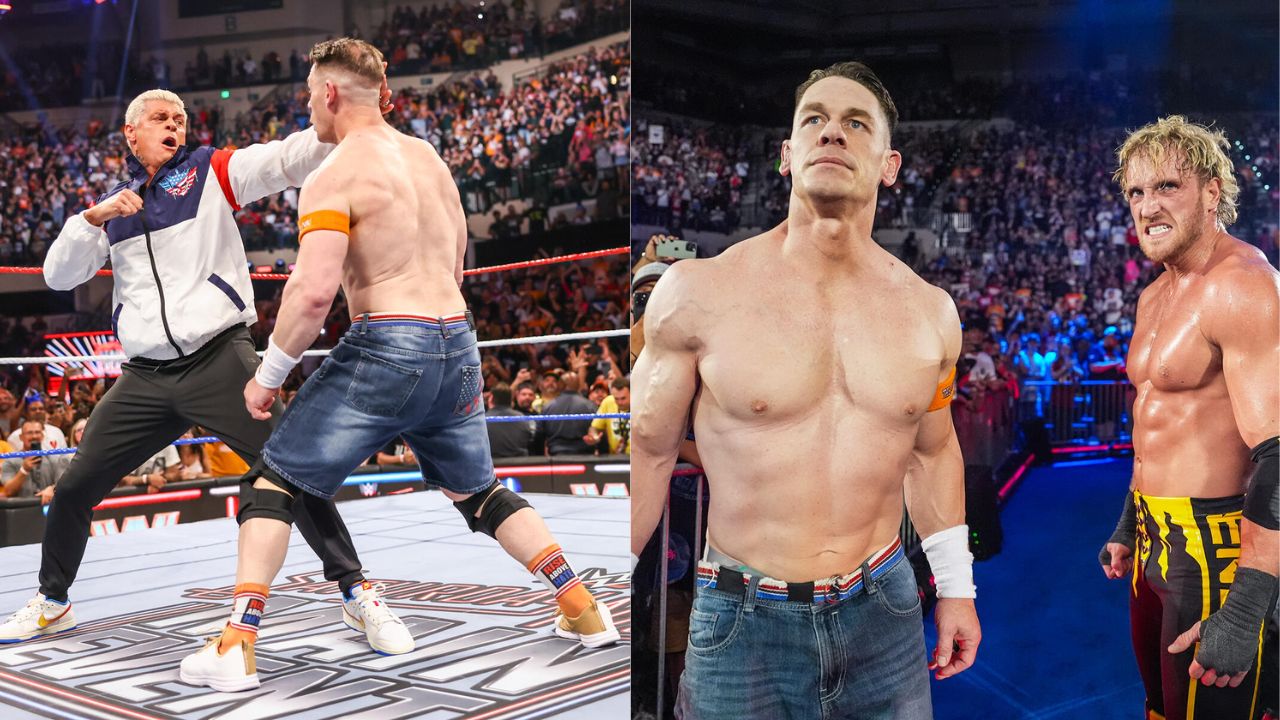 (Video) Cody Rhodes Makes a Stunning Return at Saturday Night’s Main Event; Issues a Massive Challenge for Money in the Bank 2025