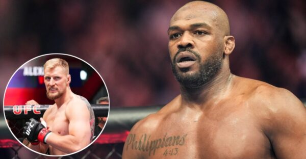Complaints Pile Against Jon Jones as Heavyweight Champion Stalls Entire Division