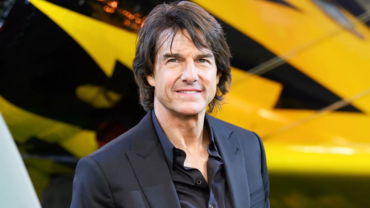 Tom Cruise ‘Confirms Discussions’ over Days of Thunder 2