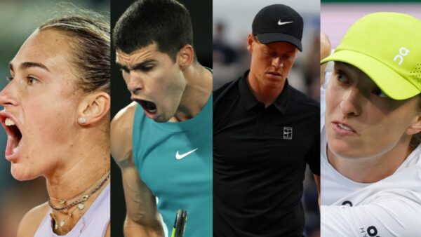 What is the prize money for the 2025 French Open?