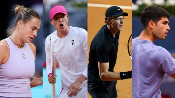 French Open 2025: Where to Watch, Live Streaming, Broadcast Details, and Schedule