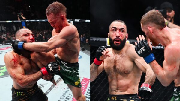 UFC 315 Star Belal Muhammad Has ‘Zero Excuse’ For Loss; Admits Not Following Gameplan