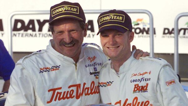 “He Was Fu**Ing Mad!” Dale Earnhardt Jr. Recalls the Time When Dale Sr. Caught Him Smoking