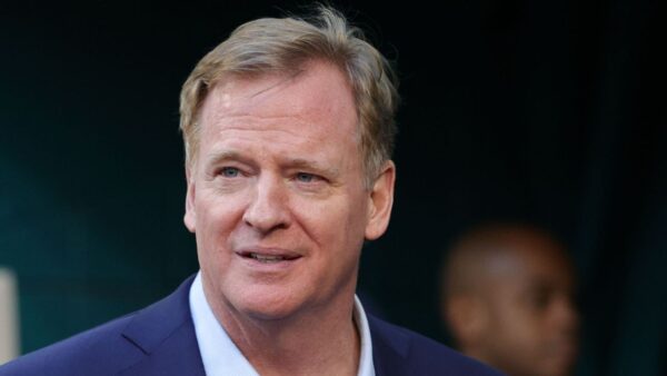 NFL Commissioner Makes Sweeping Statement About Team USA’s Participation in Flag Football at 2028 Olympics