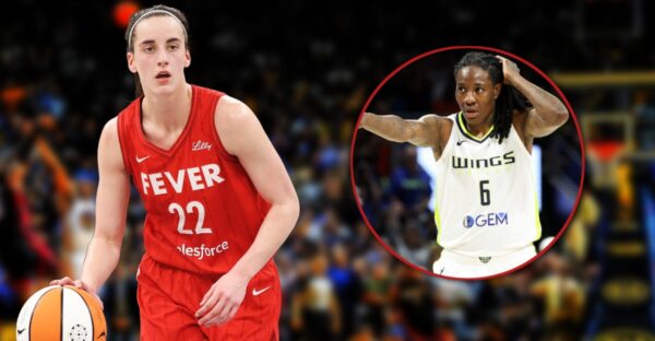 Natasha Howards Tweets Bible Verse After Caitlin Clark Receives Tough Whistle in Libertly Loss