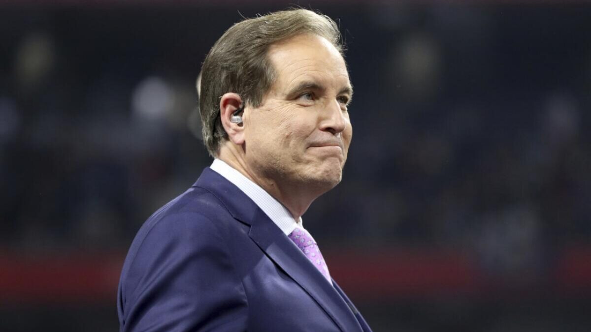 Jim Nantz (2)