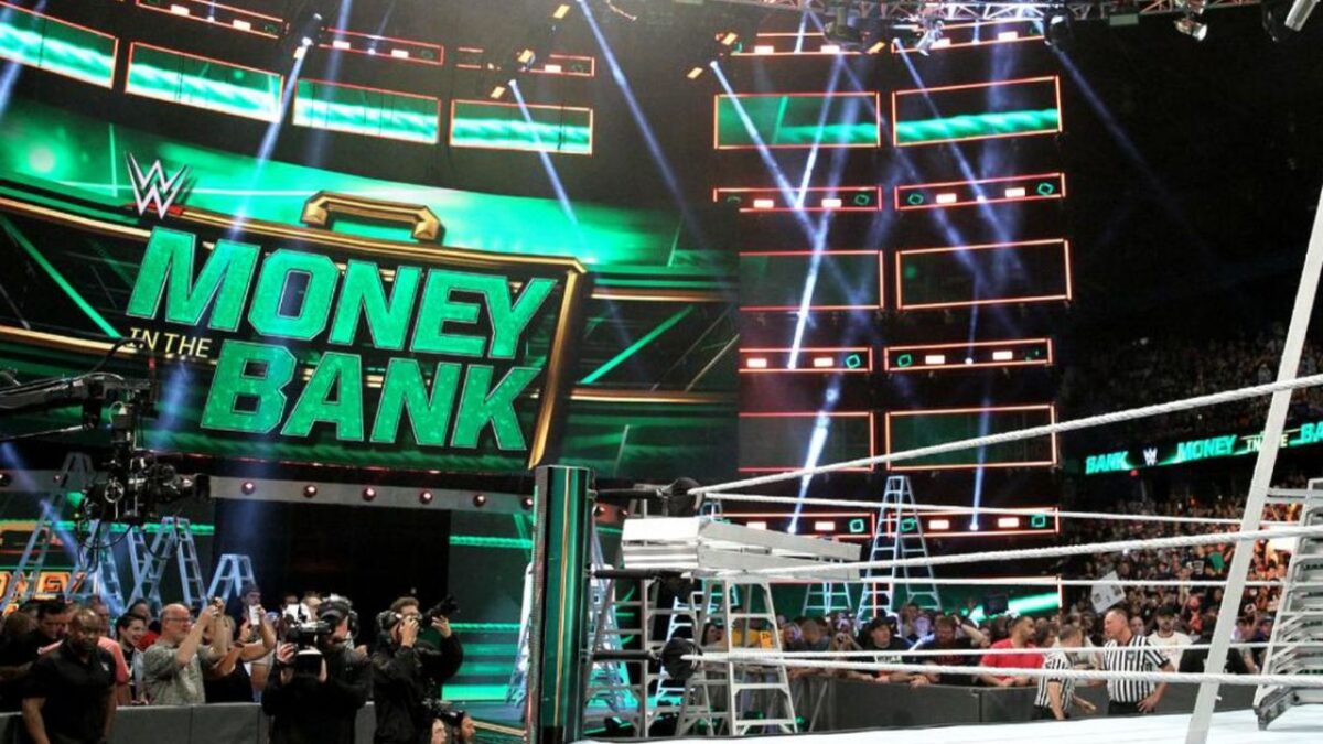 Money in the Bank