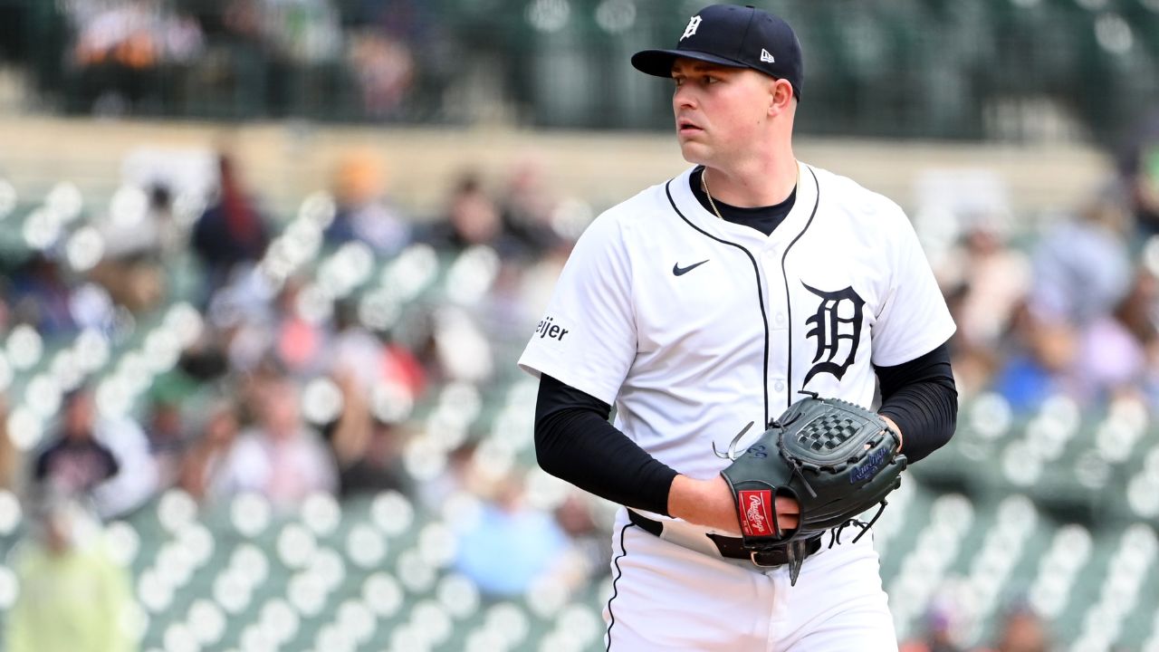 Fans Left Concerned as Reports Suggest $250 Million Gap Between Tarik Skubal and Tigers over Contract Extension: “He’s Gone”