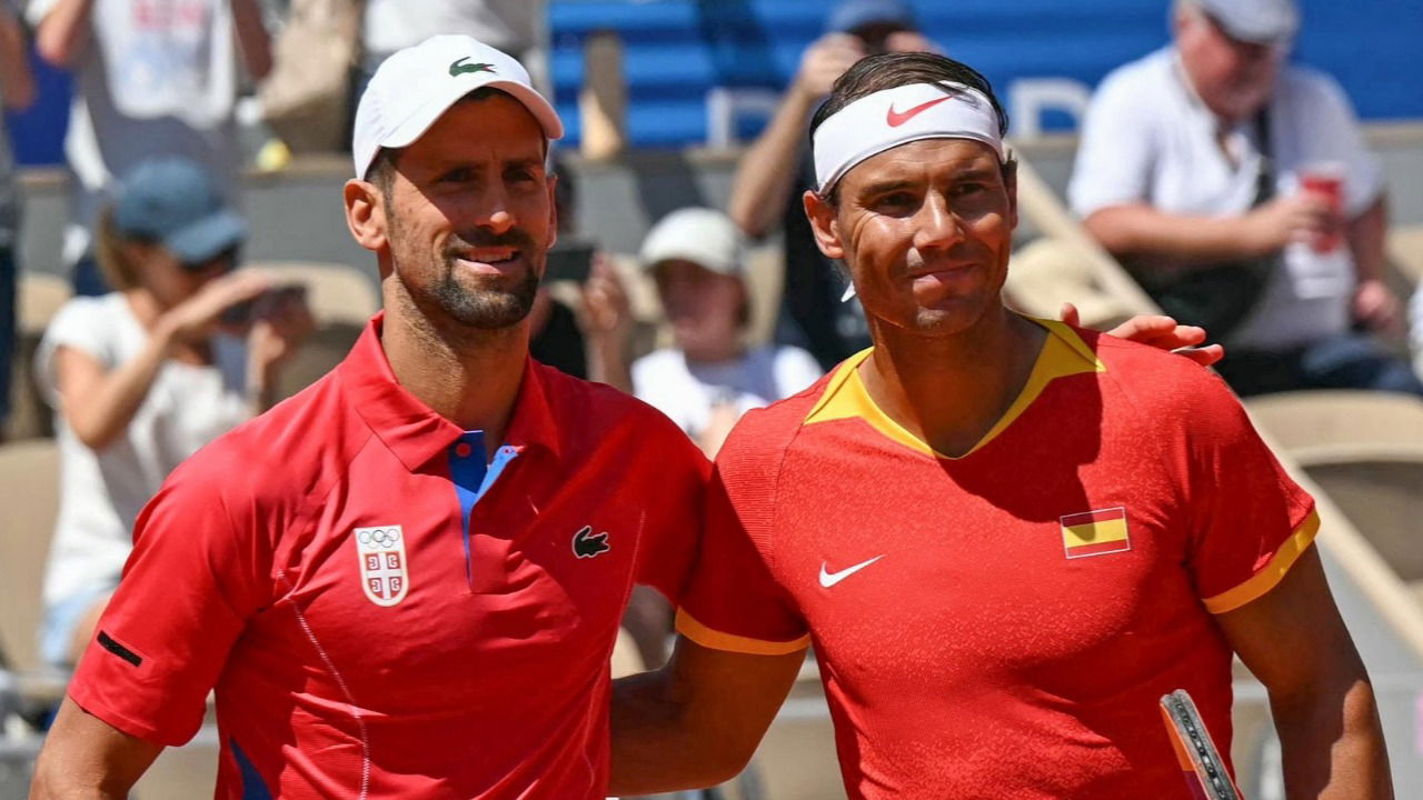 Novak Djokovic Admits He Struggled to ‘Stay Motivated’ and ‘Regain Joy’ After Rafael Nadal’s Retirement