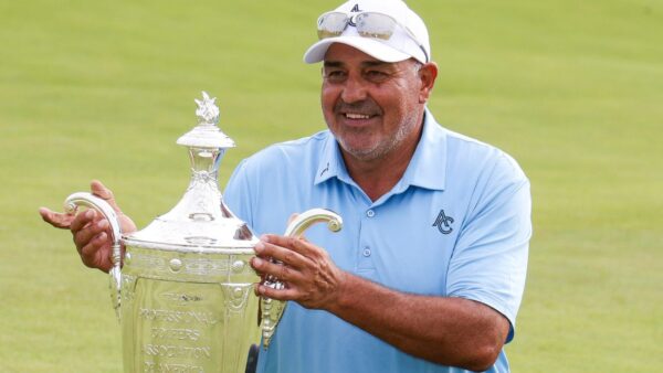 Angel Cabrera