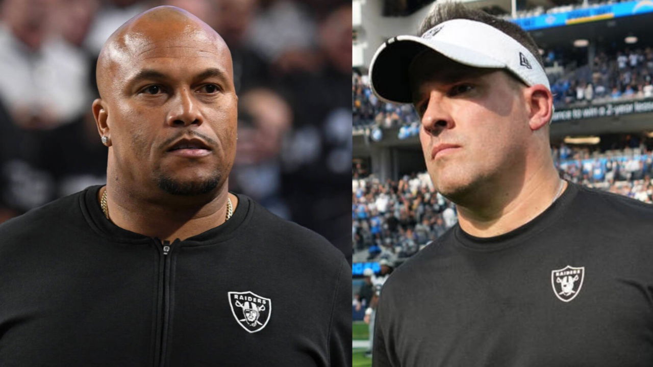 Why Was Josh McDaniels Fired? Antonio Pierce Makes Honest Admission!