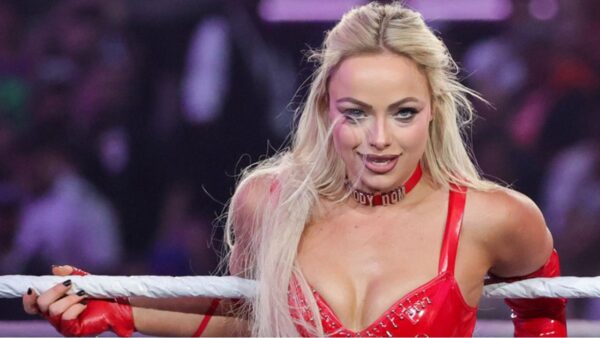 Liv Morgan