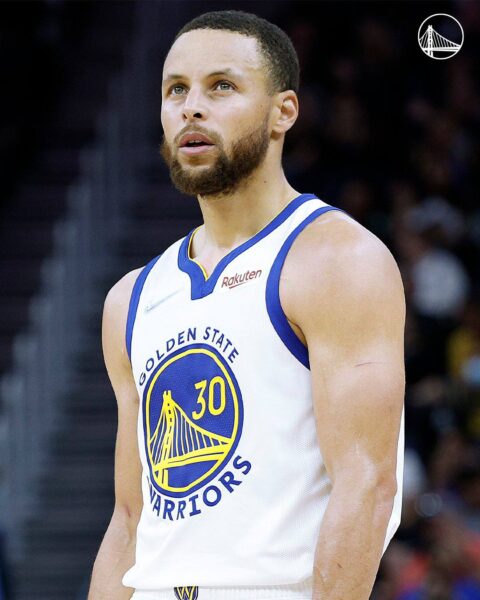 Stephen Curry