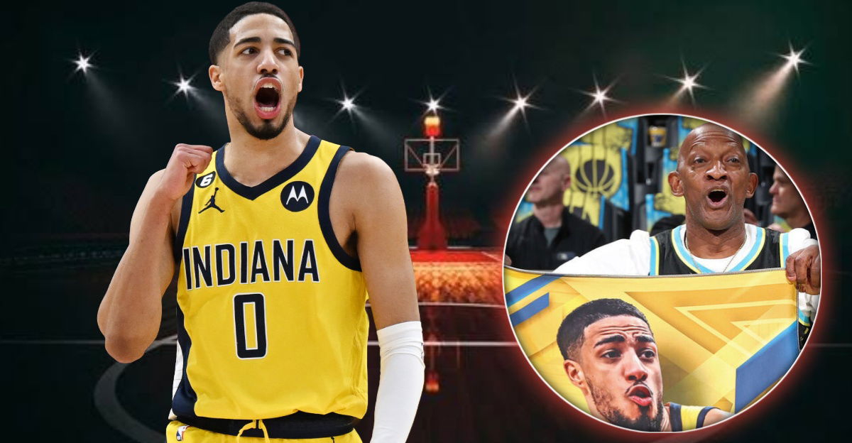 NBA Fans Cheer as John Haliburton Ban is Lifted Ahead of Pacers-Knicks Game 4