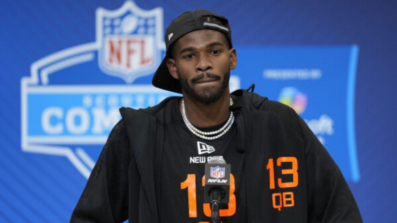 Shedeur Sanders, Who’ll Likely Start as QB4 for Browns, Isn’t Guaranteed a Roster Spot