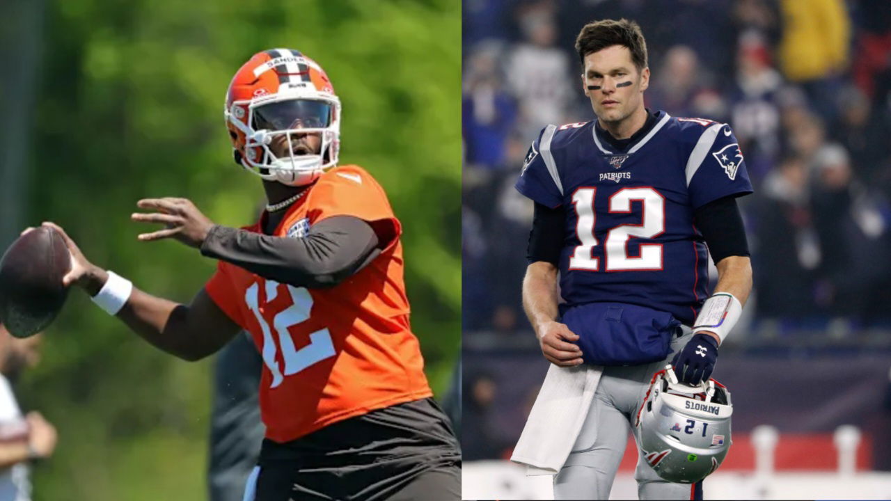 2-Time Super Bowl Champion Compares Shedeur Sanders, Who Hasn’t Played a Single Game in NFL, to Tom Brady