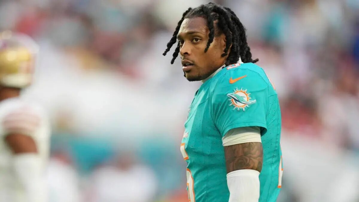 Jalen Ramsey