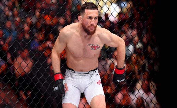 “Don’t Take Champions Like This For Granted” – Merab Dvalishvili’s 2025 Plan Has Fans Praising Bantamweight Star