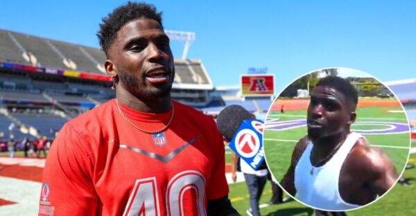 Dolphins Tyreek Hill Sets His Goal for the 2025 Season Amidst Strong Trade Interests From AFC Rivals