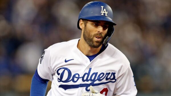 “Bro Got Sent to the Minors” – Fans React as 2x World Series winner Chris Taylor Joins LA Angels After Being Released by LA Dodgers