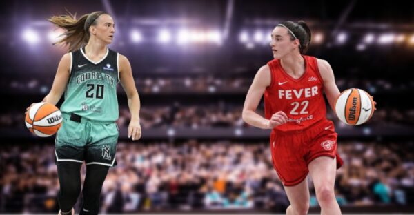 Amidst Fans Cry Over Caitlin Clark Injury, Sabrina Ionescu Demands WNBA Referees For ‘Superstar Freedom’