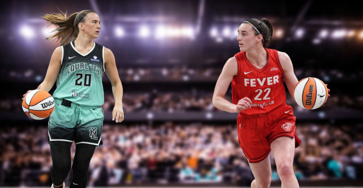 Amidst Fans Cry Over Caitlin Clark Injury, Sabrina Ionescu Demands WNBA Referees For ‘Superstar Freedom’