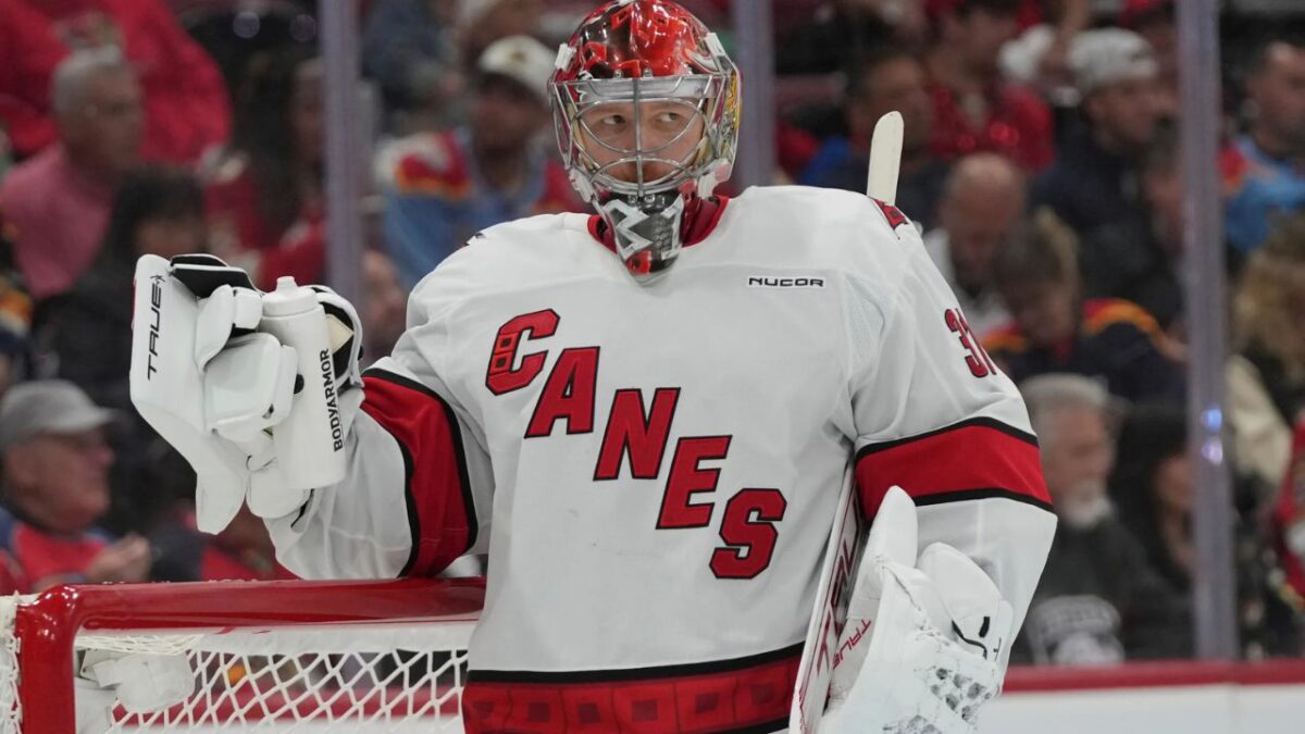 Frederik Andersen