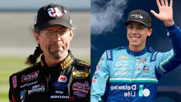 Kyle Petty Brands Carson Hocevar as the “Emerging Superstar” of NASCAR