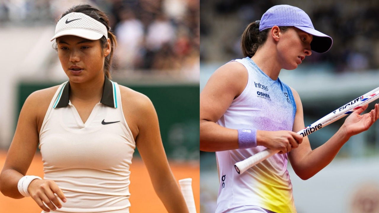 French Open 2024 Women’s Singles: Emma Raducanu vs. Iga Swiatek Prediction, Preview, and Live Stream Details