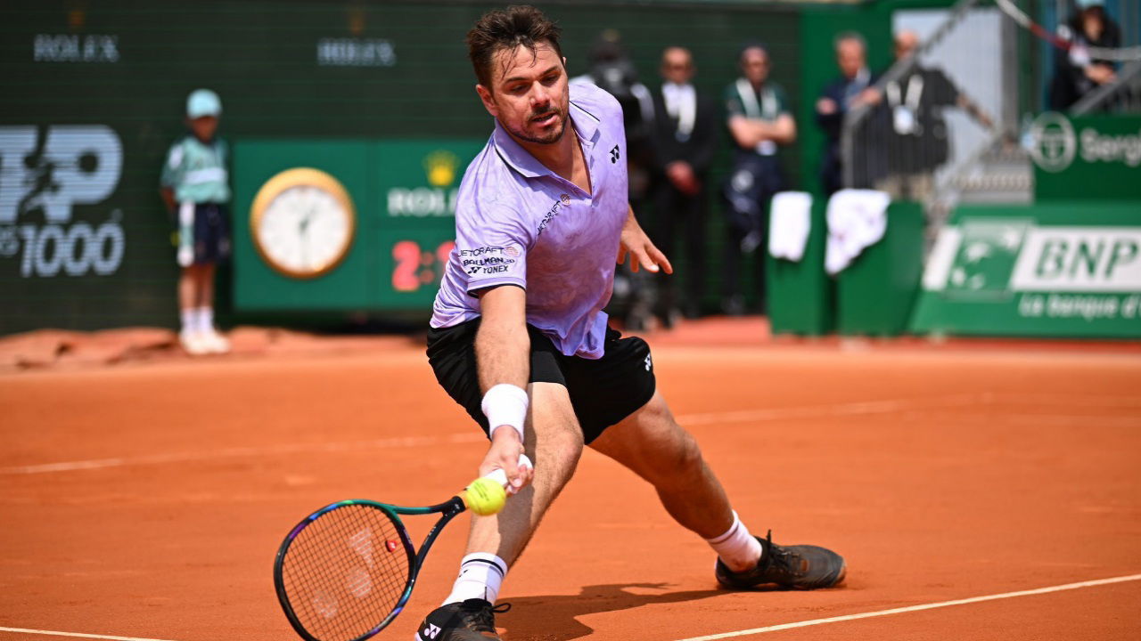 Stan Wawrinka Explains Frustration as he Announces Career Crossroads After Roland Garros Opening Round Exit