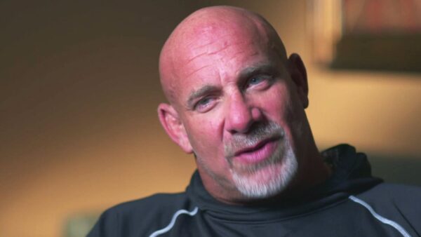 Goldberg Comments on Which WWE Stars Have Impressed Him the Most in Recent Years