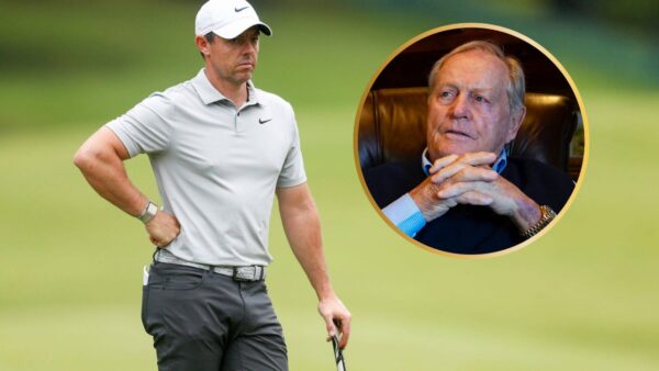 5x major champion Rory McIlroy Under Severe Backlash from Fans as He SNUBS Jack Nicklaus and Skips the Memorial: “Becoming Less and Less Likable”