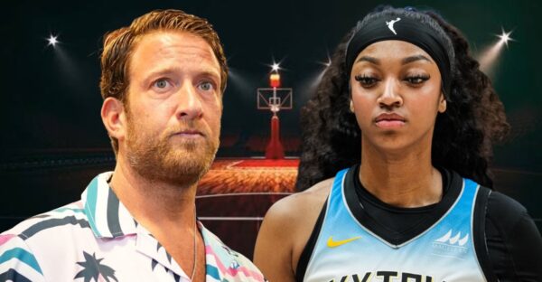 Dave Portnoy and Fans Slam WNBA for Race-Hate Investigations Involving Angel Reese Based on TikTok Claims