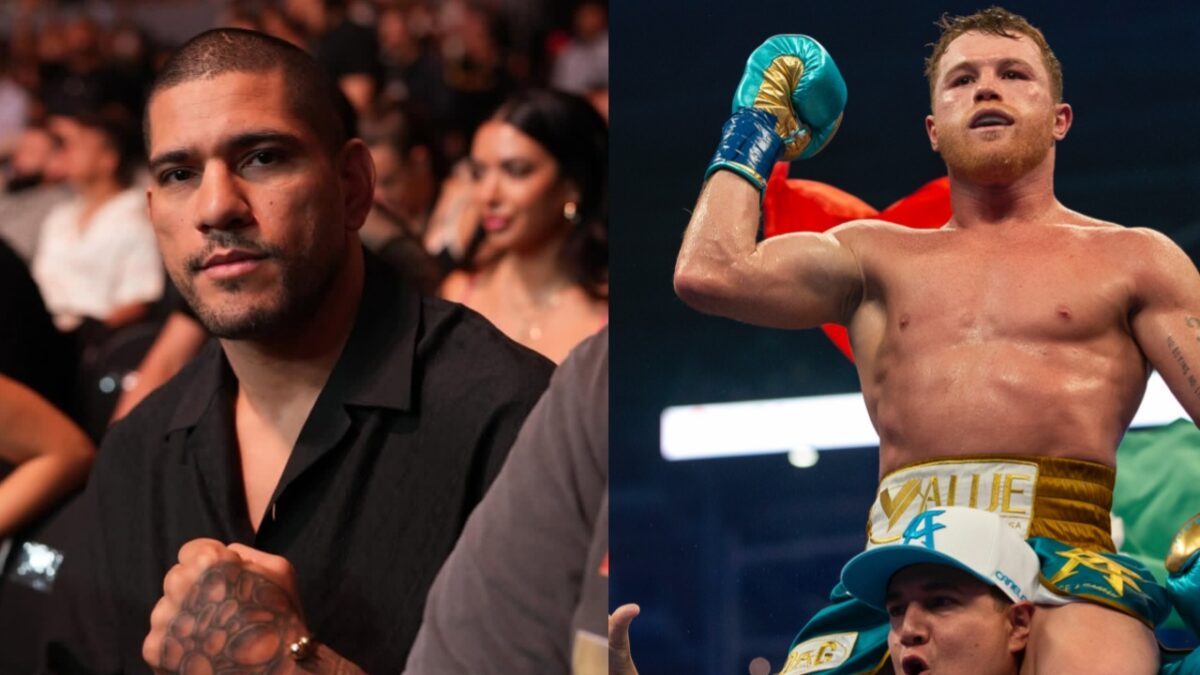 WATCH: Youngest UFC Star Uses 0 Punches to Defeat Undefeated Boxer in MMA vs. Boxing spar 1 The difference in fight purse between boxing and UFC