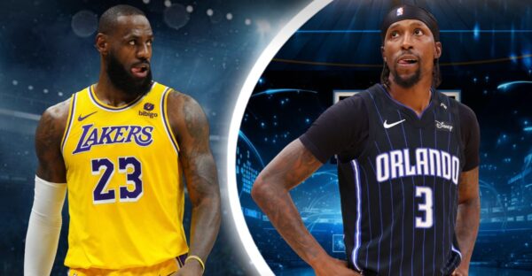 LeBron James’ Former Teammate Cites Missed Opportunity to Cement Lakers Star as the GOAT