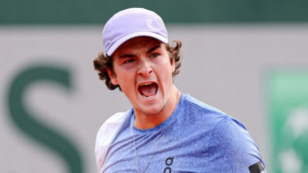Joao Fonseca Embraces Pressure and Comparison After Stunning Roland Garros Debut