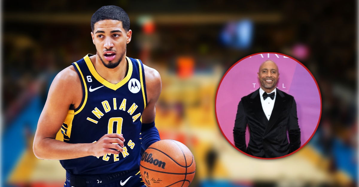 Tyrese Haliburton Elevated to Superstar Status by ESPN Analyst