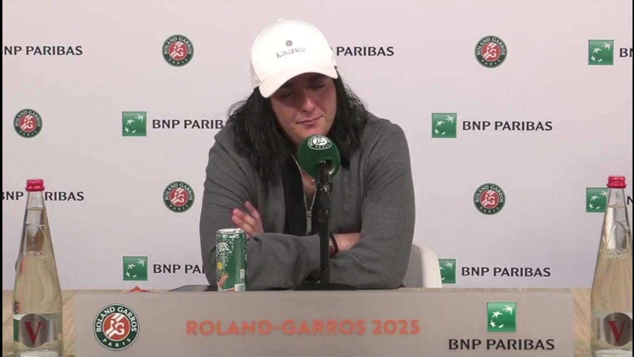Ons Jabeur Exposes Roland Garros in an Intense Rant Over no Night Matches for Women