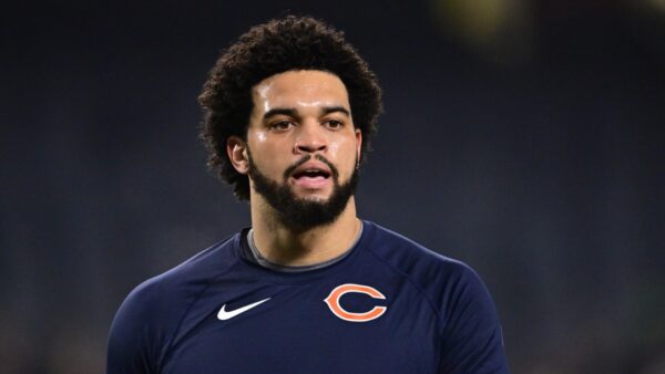 Caleb Williams Finally Clarifies Pre-Draft Allegations of Favoring Vikings over Bears