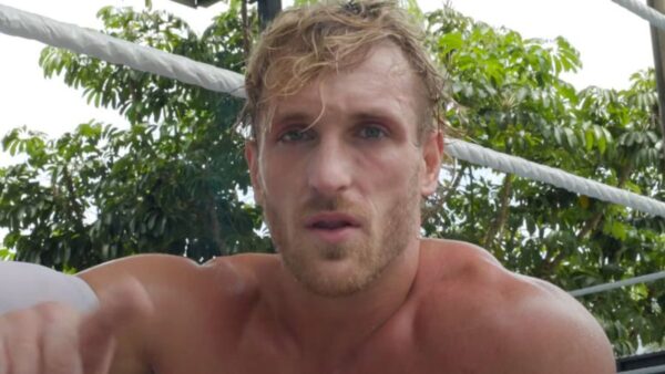 Logan Paul Addresses WWE Criticism on Rapid Career Rise