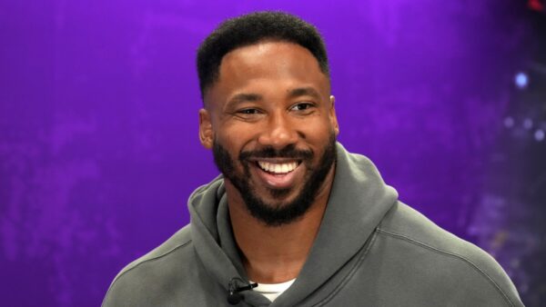Myles Garrett Ditches Browns OTA to Hang Out With Rumored Olympian Girlfriend in Asia
