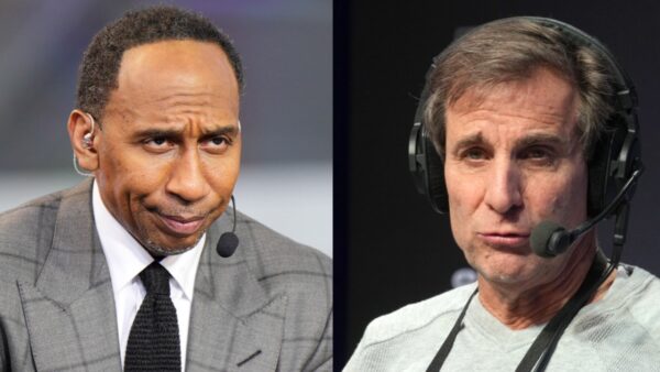 Chris Russo Criticizes ESPN’s Priorities After ‘First Take’ Films in Hallway Amid $100M Stephen A. Smith Deal