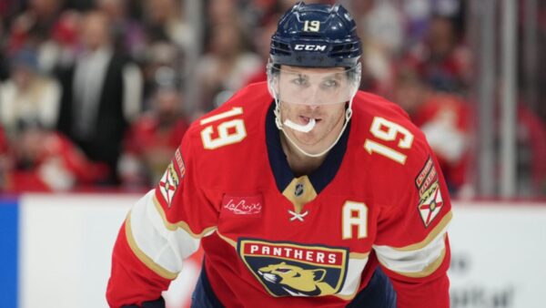 “We Know What We’re Capable of,” Matthew Tkachuk LAUDS His Team as Panthers Reach 3rd Straight Stanley Cup Finals