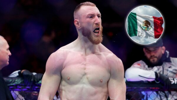 “I Lost $25K” – Joe Pyfer Doesn’t Regret Controversial Comment On Mexico
