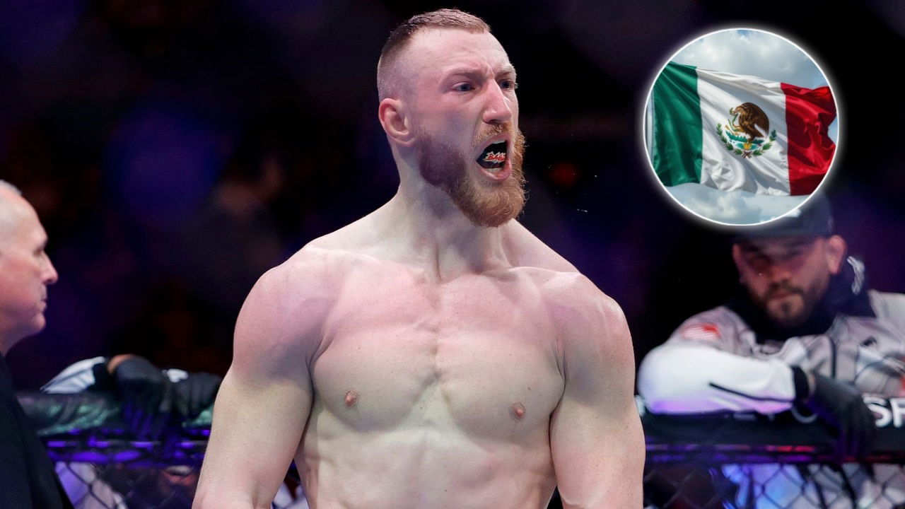 “I Lost $25K” – Joe Pyfer Doesn’t Regret Controversial Comment On Mexico