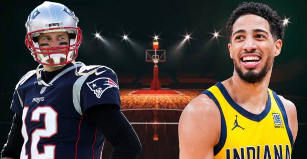 Tyrese Haliburton Joins Tom Brady Tier After Insane Achievement In NBA Playoffs