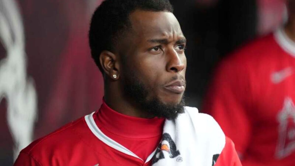2x All-Star Tim Anderson Getting Designated for Assignment by Angels Ignites WILD Reactions from MLB Fans: "Not the First Time Anderson Goes Down" 1 Tim Anderson