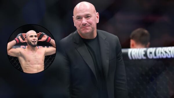 Dana White’s Monetary Gesture After Car Accident of Controversial MMA Prospect Gets Praise